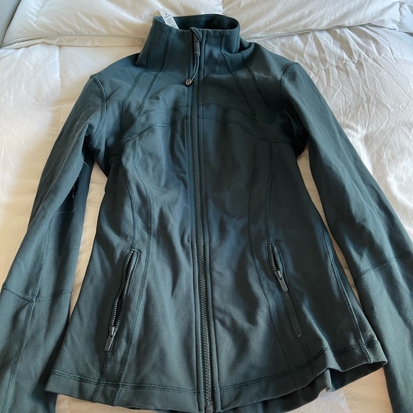lululemon athletica Jackets & Blazers - Lululemon Define Jacket